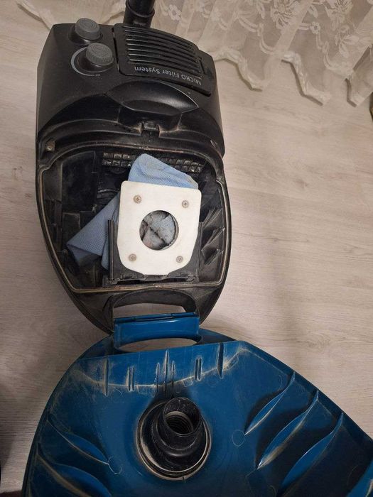 Samsung пылесос б/у