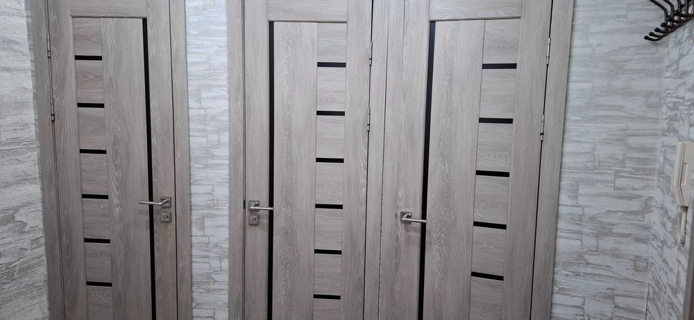 Продажа 3-х комнатной квартиры