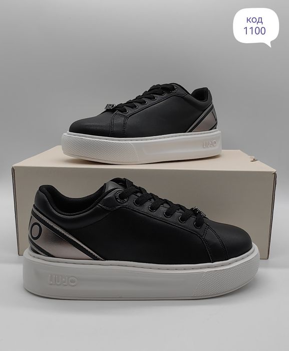 LIU JO KYLIE 25 Оригинални Сникърси