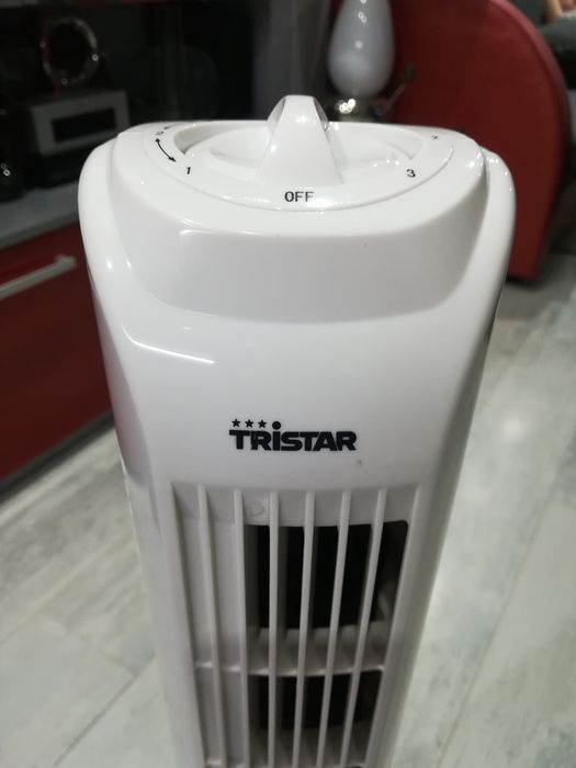 Колонен вентилатор TRIISTAR - 45w