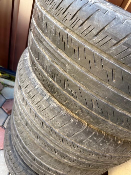 Продам автомобильные шины Dunlop