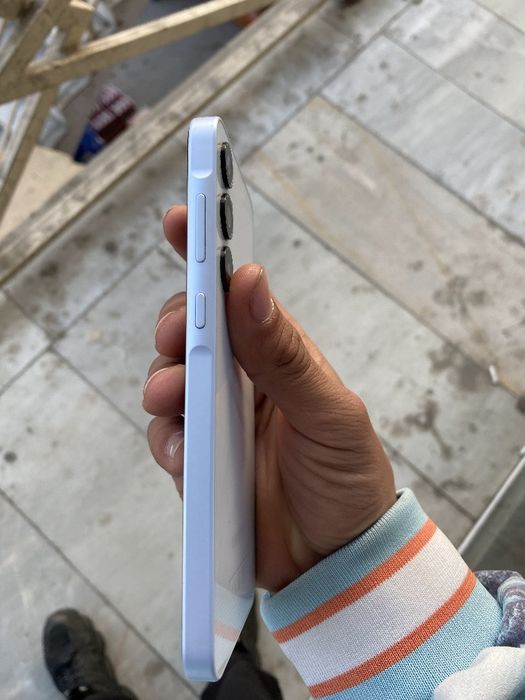Samsung A35 5G yangi.