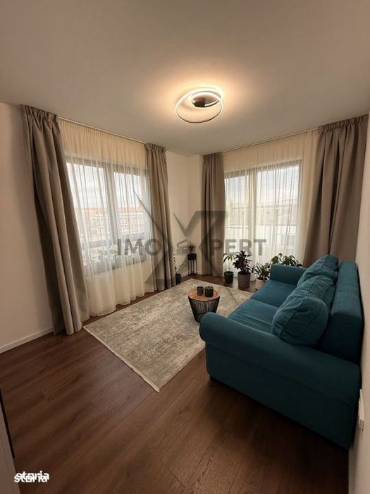Apartament 4 camere, parcare, zona semicentrala