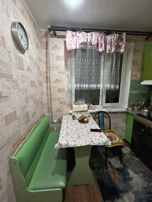 Продается 2 ком квартира район Библиотека