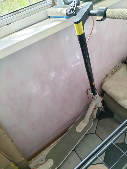 Xiaomi MiJia Electric Scooter m365
