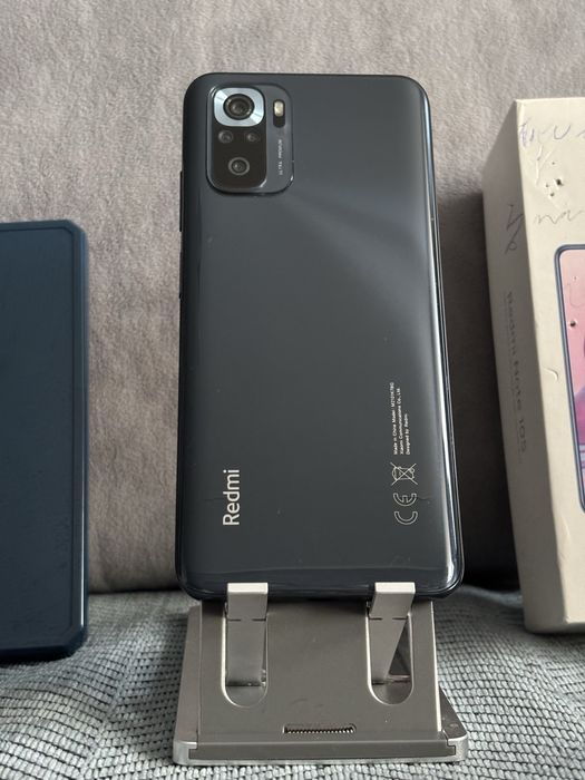 Xiaomi Redmi Note 10s