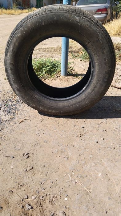 Аяк сатылады 225/70/R15