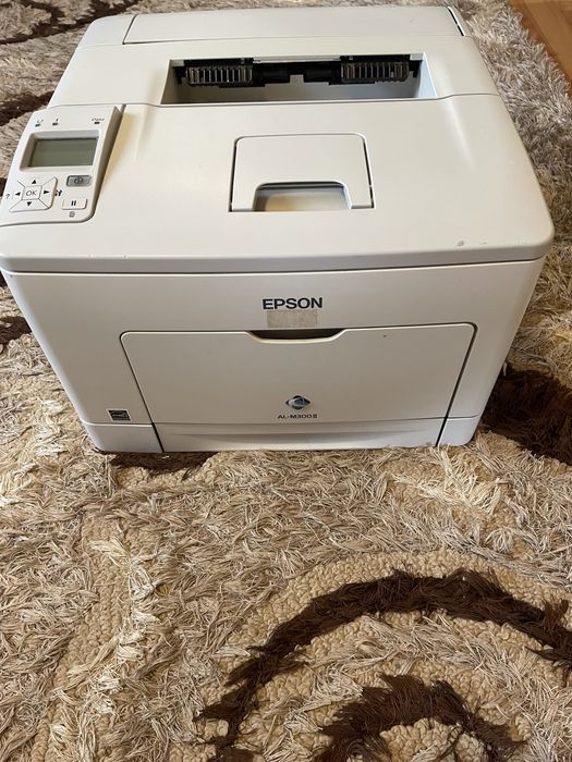 Impramanta epson