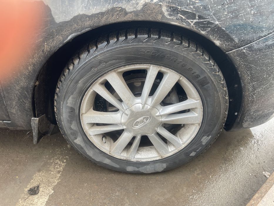 Титанки от Весты Vesta 16p