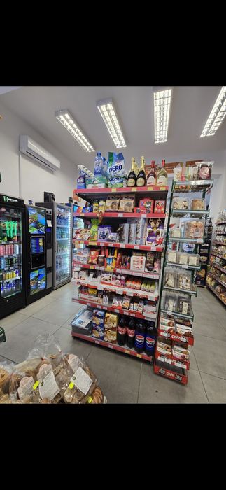 Spatiu comercial  – magazin alimentar