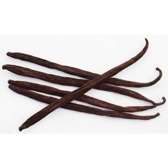 Бурбонска ванилия на шушулки от Мадагаскар