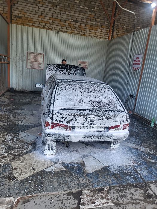 Продам ваз 2109 без вложения сел поехал