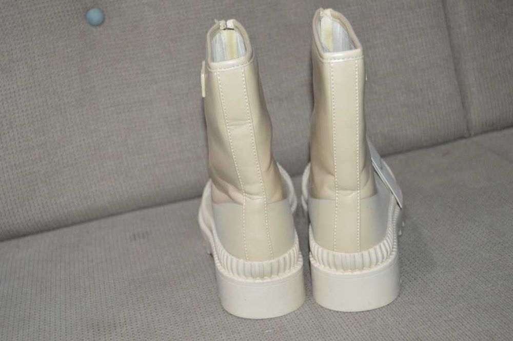 Cizme Pepe Jeans London marime 39