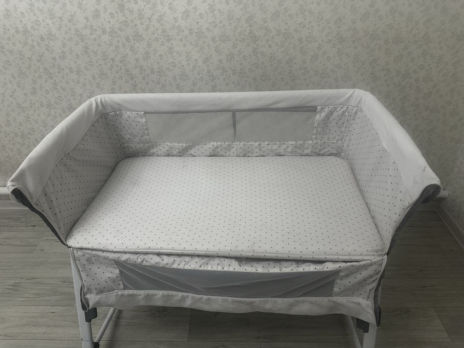 Детская люлька, манеж