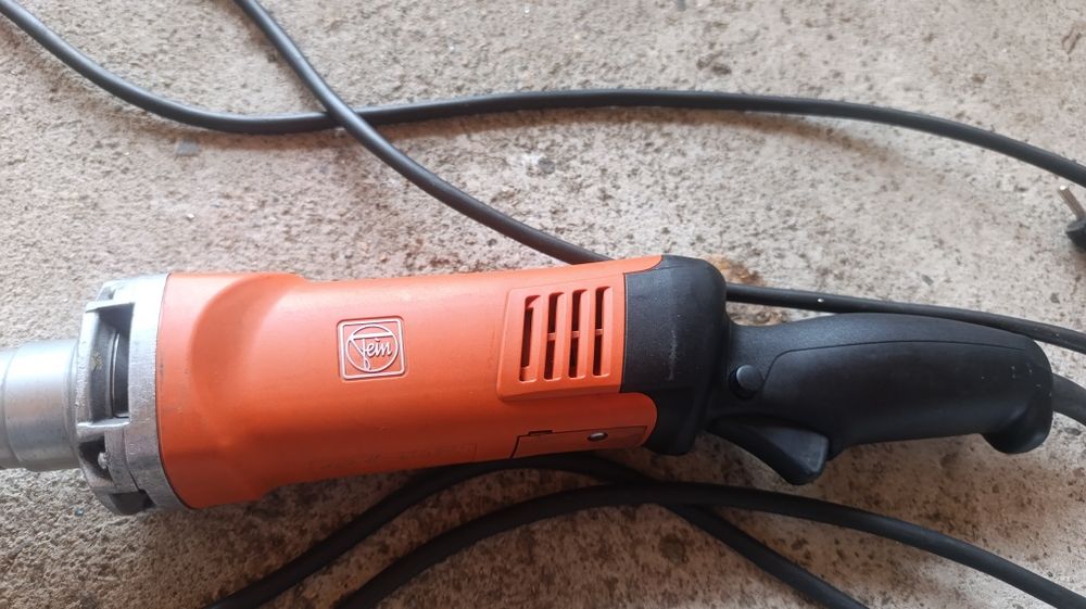 Polizor drept Fein GSZ 11-320 PRL 1010W