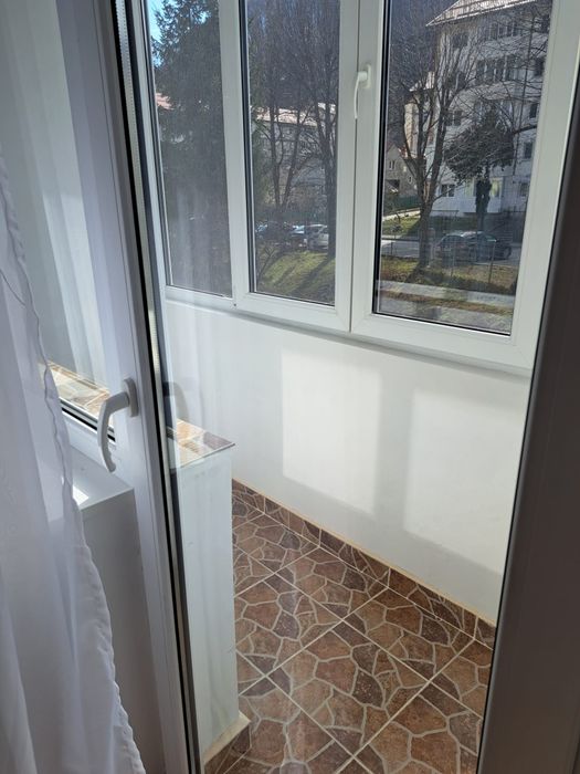 Apartament de inchiriat in Sinaia.