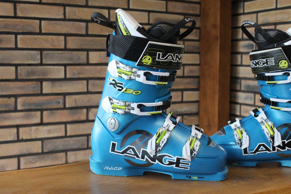 Clapari Lange Race RS 130 cod:013