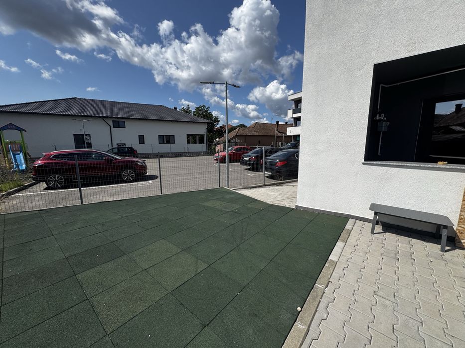 Spatiu comercial de inchiriat  – Libertății 188, Apahida