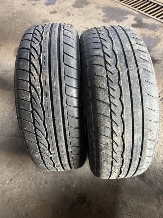 Продам шины Дунлоп