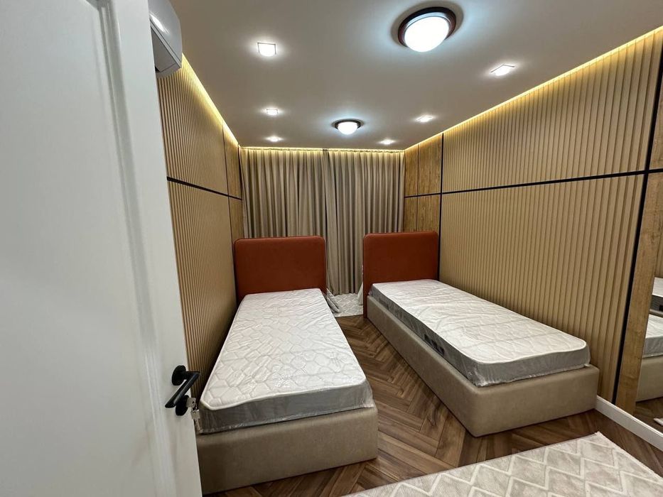 Яккасарай Продается 5 комнатная квартира ремонт Лопатина/Ю.Раджаби