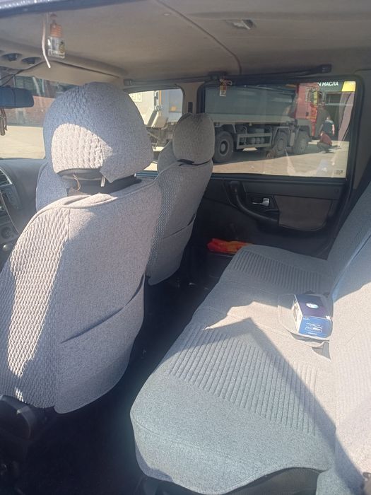 УАЗ патриот 2012 гбо