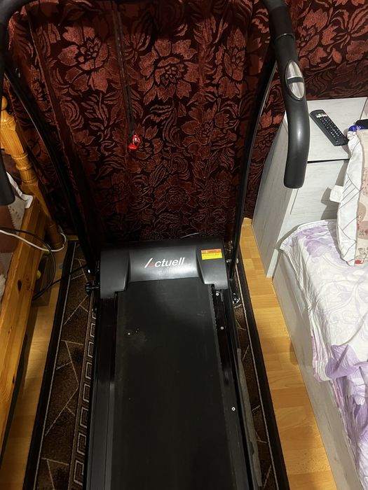 Продавам пътека зя бягане