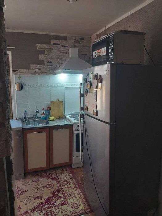 Продается дачный поселок (21)
