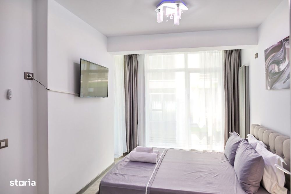 3 camere  in complex Alezzi cu loc de parcare inclus 210000 eur