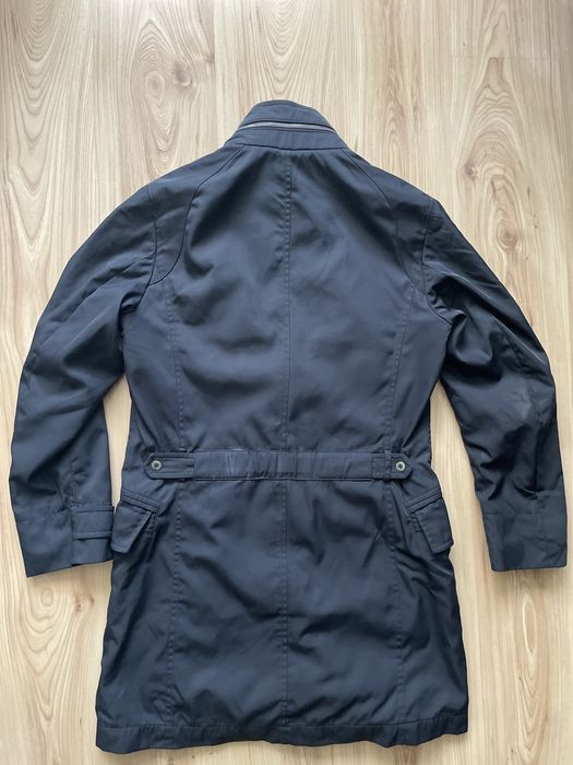 HUGO BOSS / мъжко яке-палто М/L