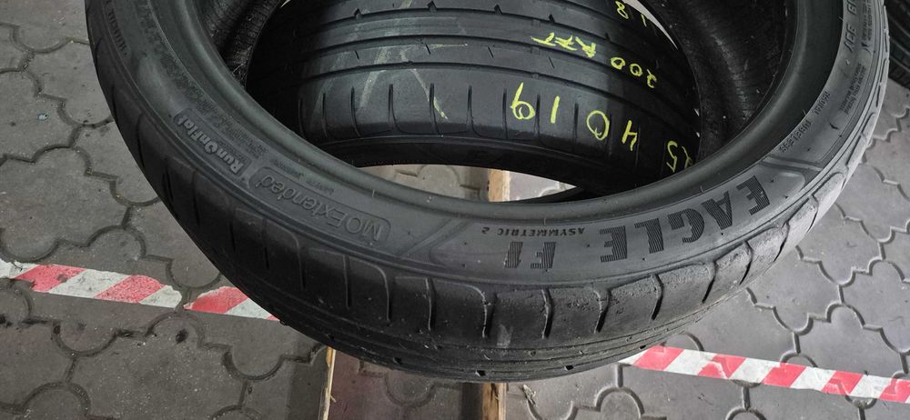 anvelope Goodyear,Imperial 225/40/19