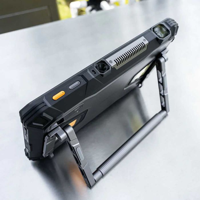 Ulefone Armor Pad 5 Ultra 12GB/512GB, 24200mAh, лазерен проектор (DLP)