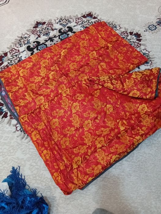 Duxoba korpa,kirip satin korpa sotiladi