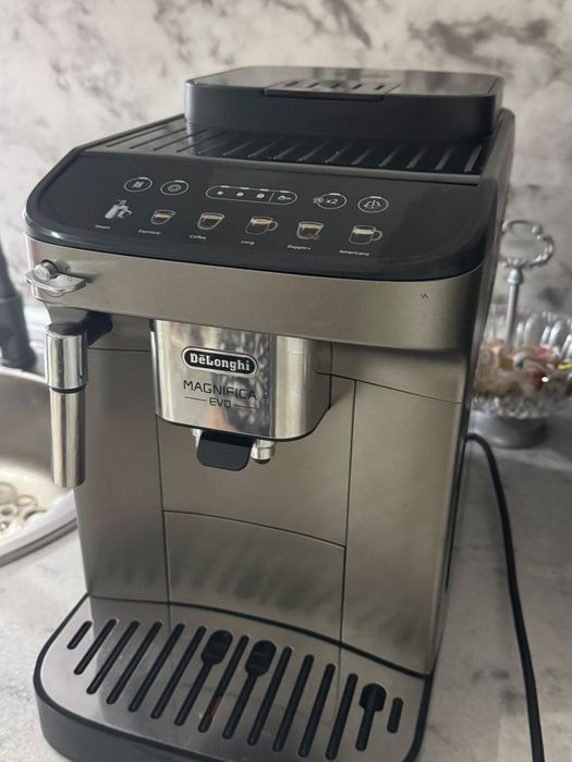 Daca vrei o cafea buna ial