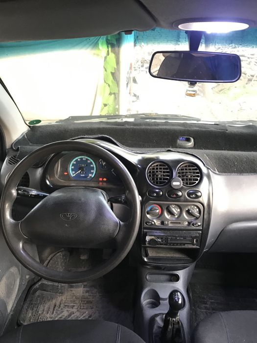 Matiz sotiladi продается Матиз