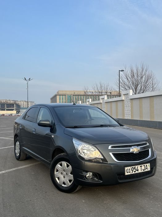 Chevrolet Cobalt