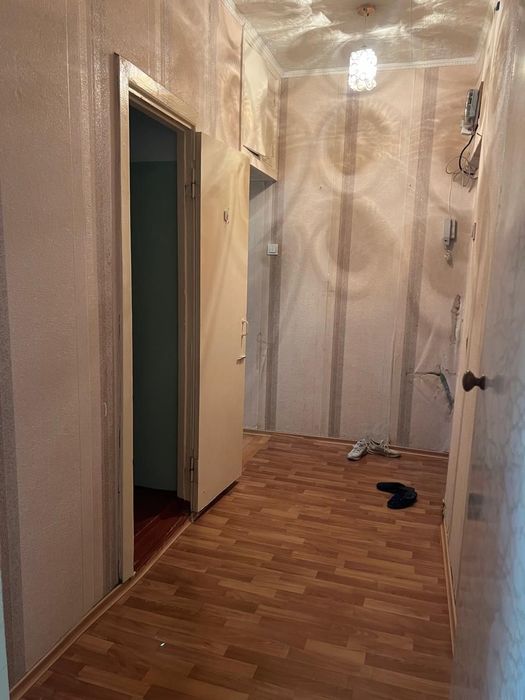 Продаётся 1 комнатная квартира