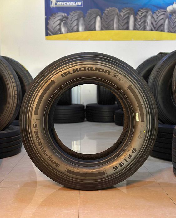 385/55 R22,5 грузовой