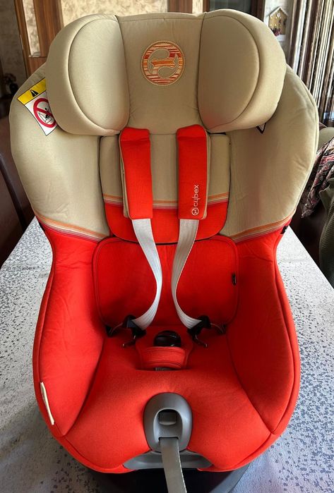 CYBEX Scaun Auto bebe