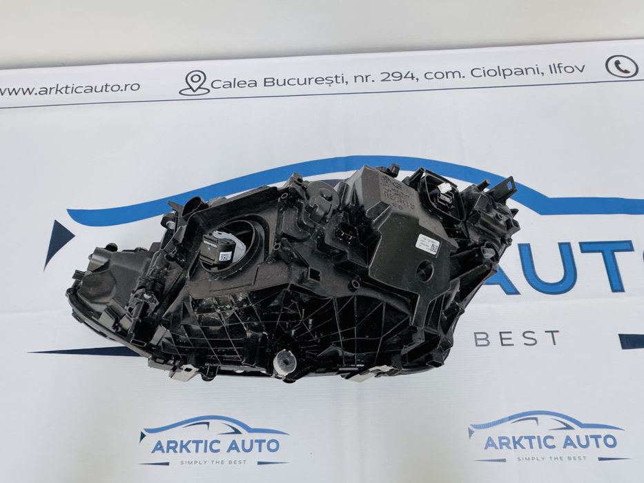 Far dreapta Led BMW seria 4 G22 cod 5A19352-04