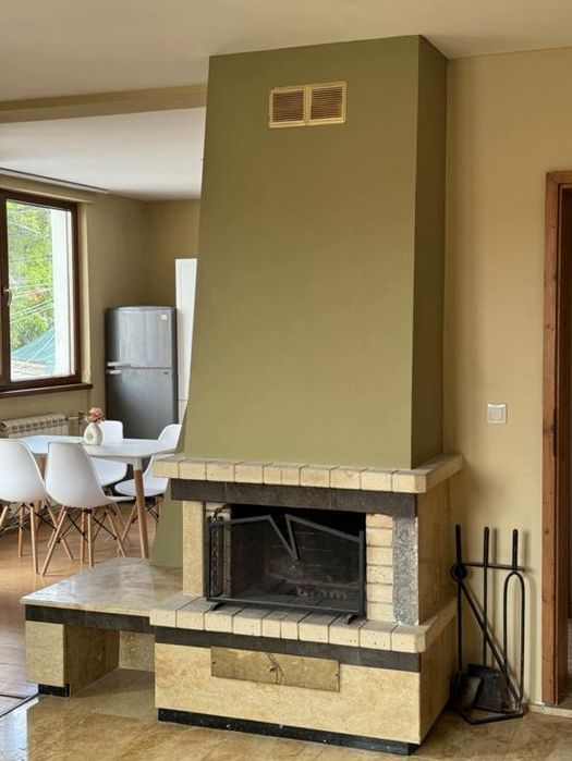 Дава се под наем Тристаен апартамент в София, Горубляне - 100 кв.м за 600 € - Снимка #1