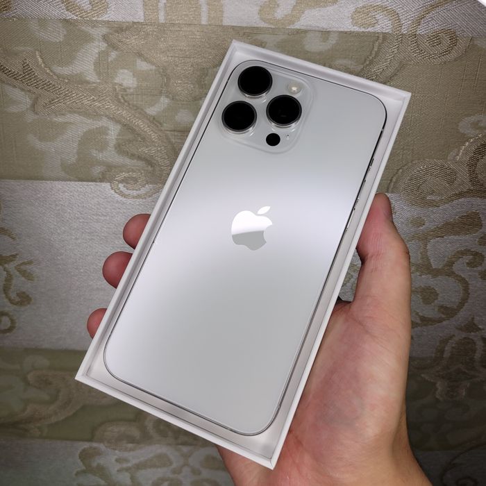 IPhone 15 Pro Max 512 GB