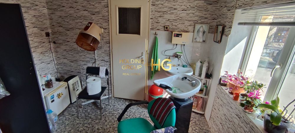 Продава се Етаж от къща в Балчик - 64 кв.м за 485 €/кв.м - Снимка #1