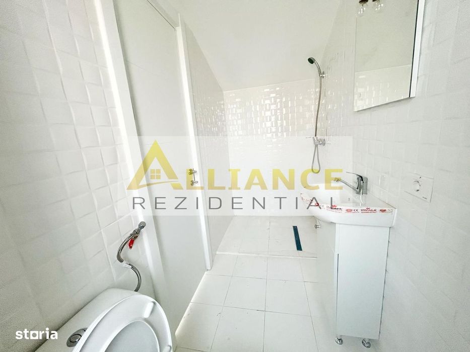 Vila tip duplex | P+1E+Pod | 3 camere | 2 bai