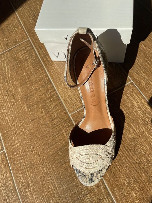 Дамски сандали Vicenza