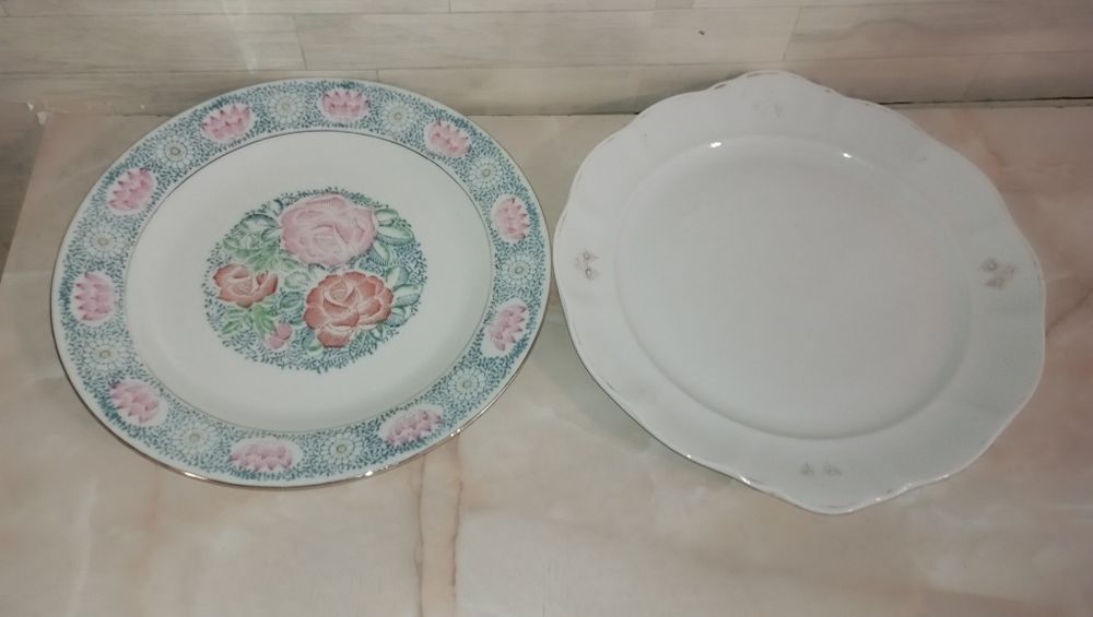 platouri din portelan