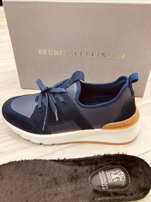 Обувь бренда ZILLI