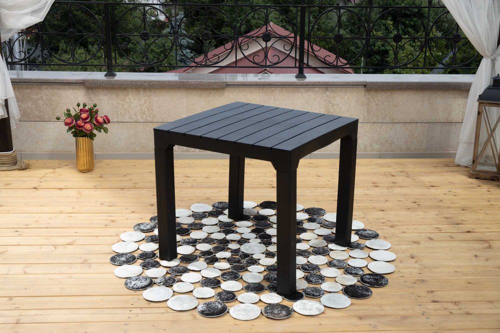 Мебель для сада и террас