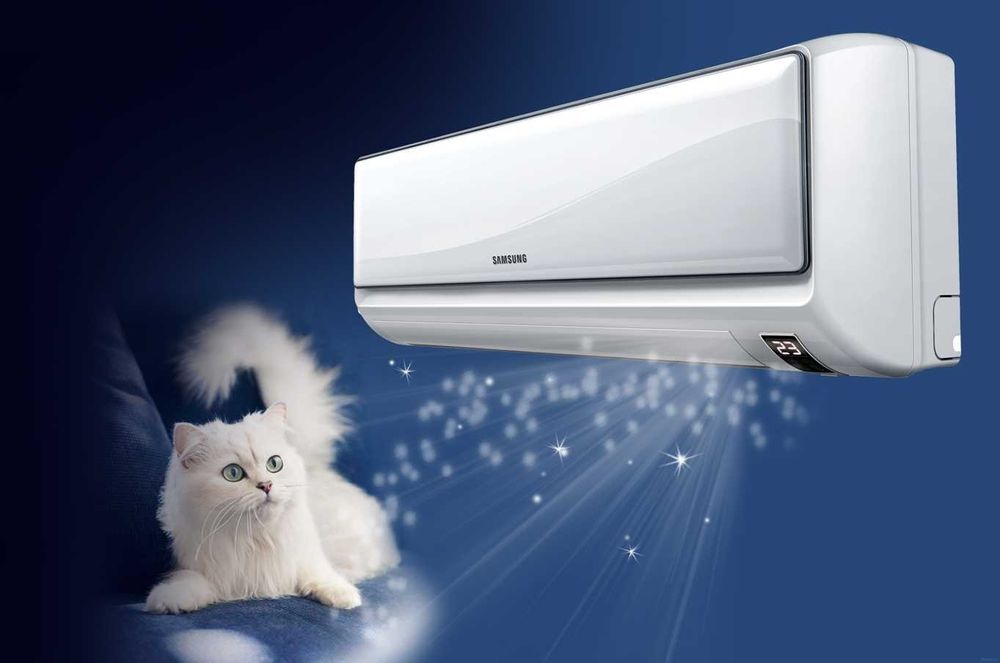 Кондиционер урнатиш хизмати ишимиз 100% кафолатли