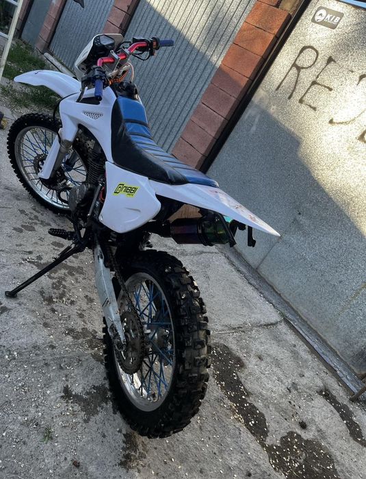 Продам эндурик 250