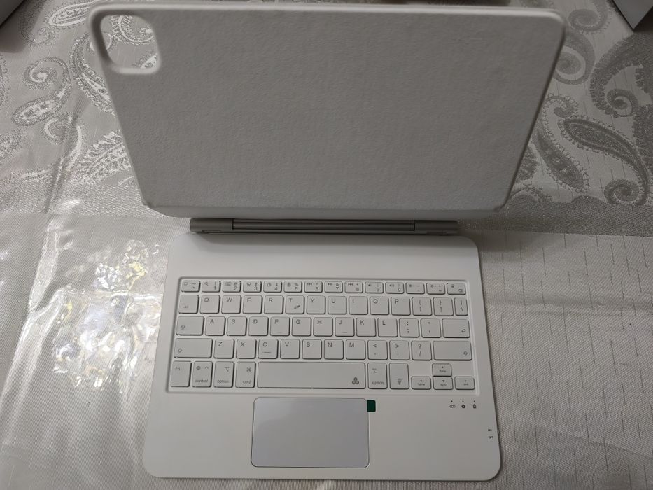 Ipad Pro Case (11) 2024